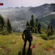 Image for article titled We Talk About The Witcher 3's Awesome Quests